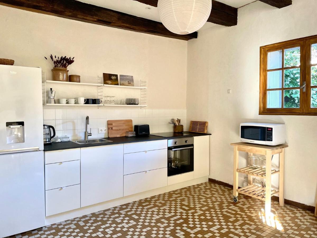 Stylish One Bedroom In A Lovely Village Saint-Vincent-Rive-dʼOlt