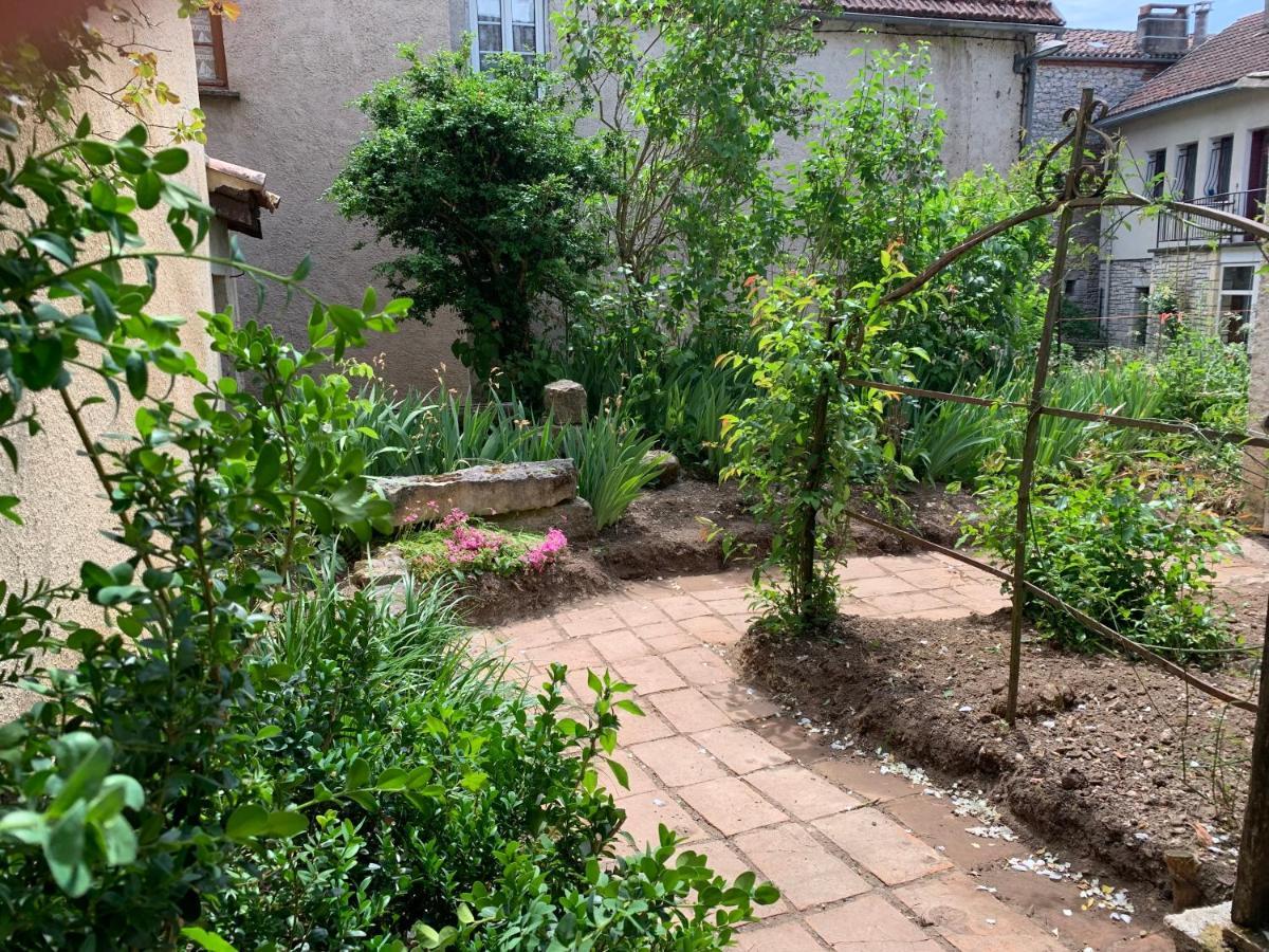 Stylish One Bedroom In A Lovely Village Saint-Vincent-Rive-dʼOlt